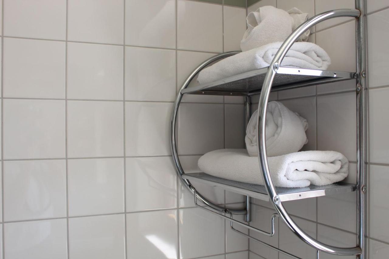 Wanderhotel Garni Cresta Schruns Екстериор снимка